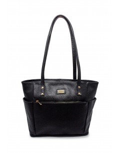 Bolso De Hombro m735 Cuero...