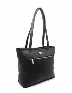 Bolso De Hombro m877 Cuero... 2