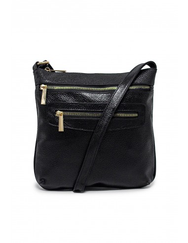 Bolso Manos Libres Macoly 751 cuero...