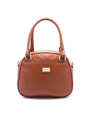 Cartera manos libres Macoly 875 cuero