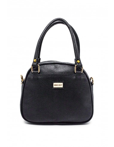 Cartera manos libres Macoly 875 cuero