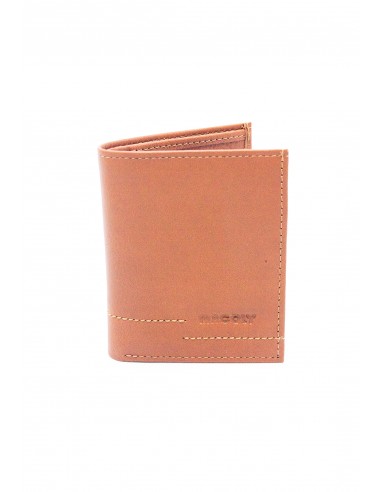 Portadocumentos para hombre 321 Cuero