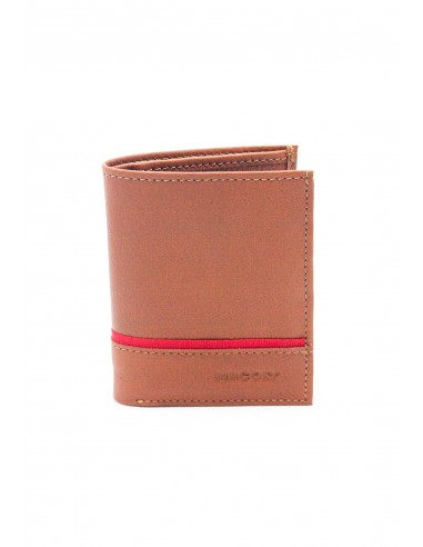 Portadocumentos para hombre 320 Cuero