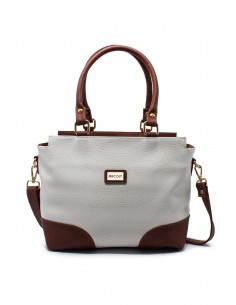 Bolso de hombro manos...