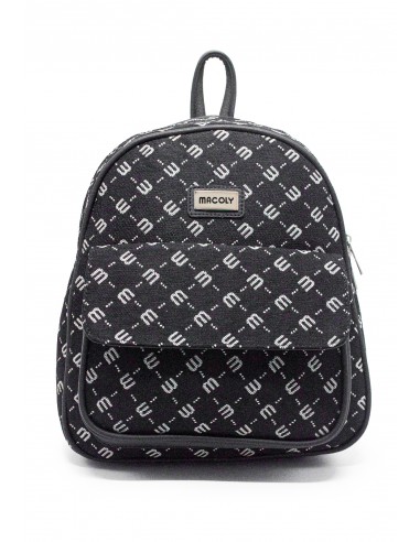 Morral mediano macoly 784 sintético PVC