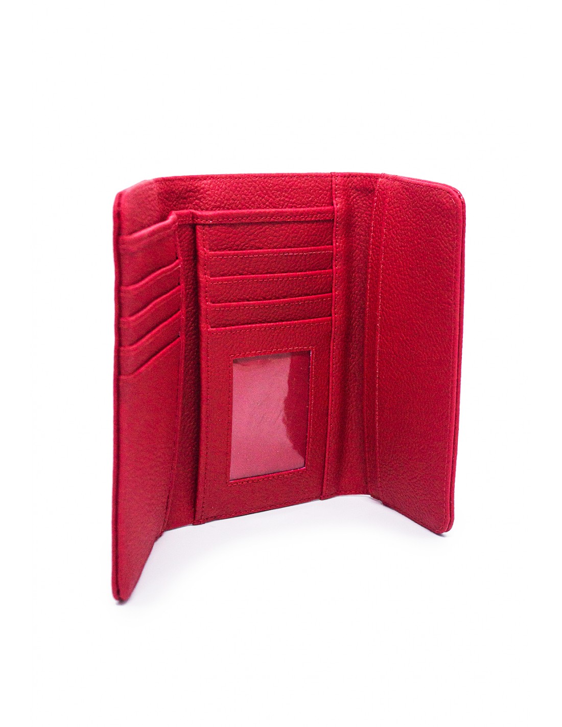 Billetera Grande macoly A010 sintético Billetera Grande macoly A010 sintético