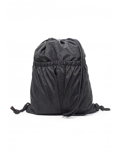Mochila deportiva/Morral Macoly 243 lona
