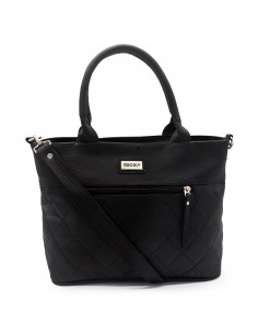 Bolso de hombro manos...