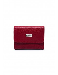 Billetera Mini macoly A040... 2