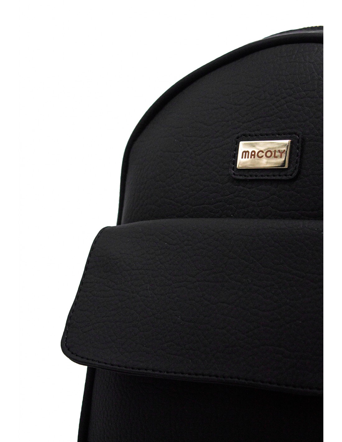 Morral mediano macoly 784 sintético PVC Morral mediano macoly 784 sintético PVC