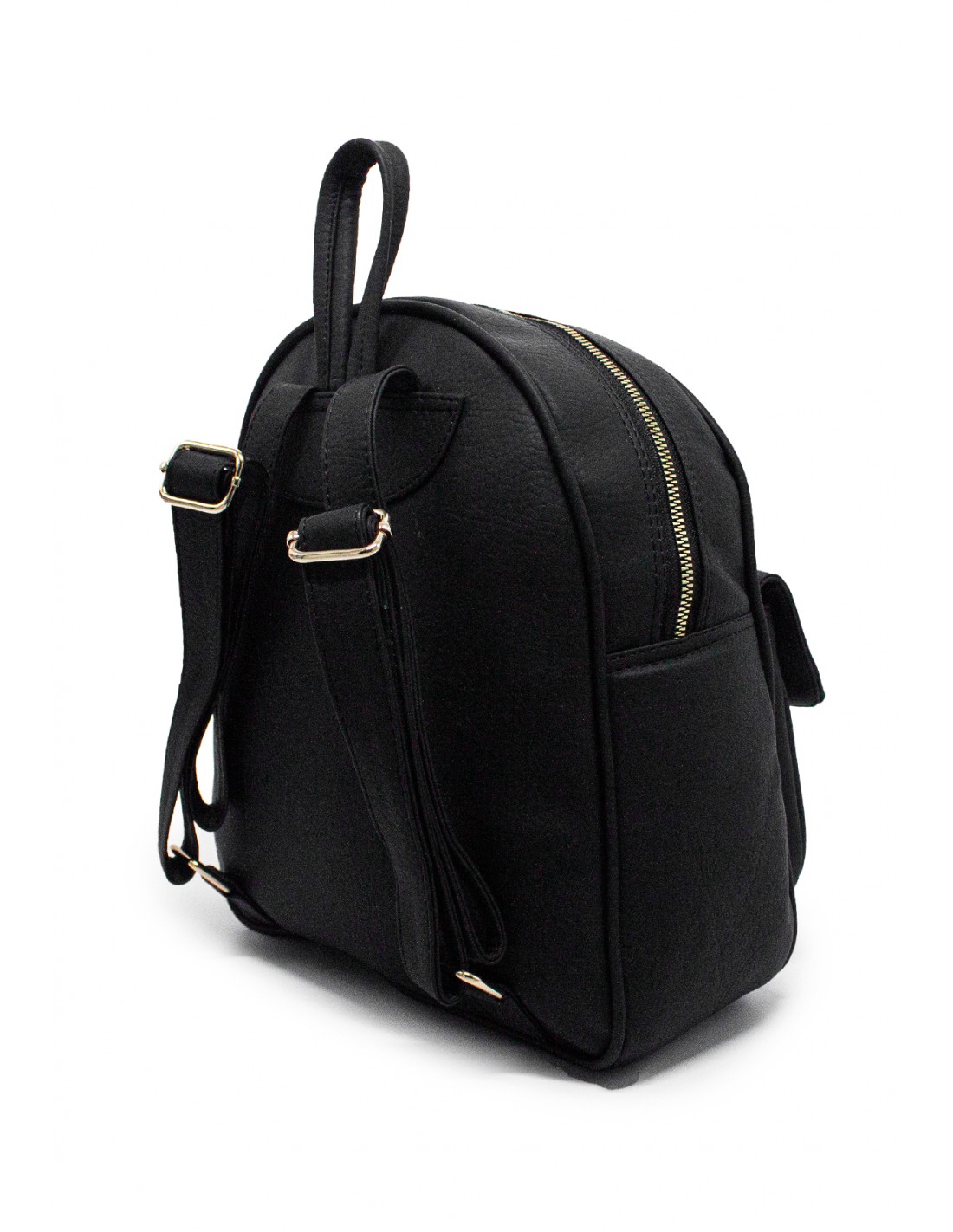 Morral mediano macoly 784 sintético PVC Morral mediano macoly 784 sintético PVC