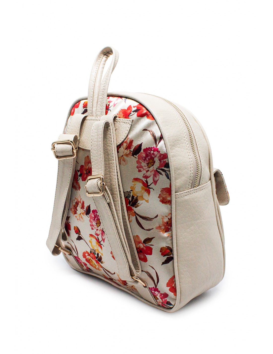 Morral mediano macoly 784 sintético PVC Morral mediano macoly 784 sintético PVC