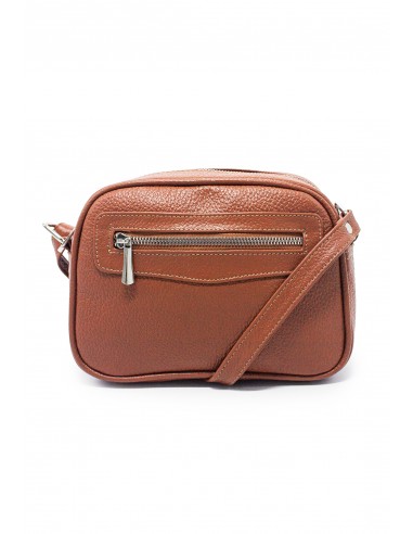 Bolso Manos Libres macoly 788 Cuero...