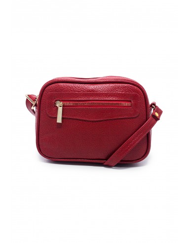 Bolso Manos Libres macoly 788 Cuero x...