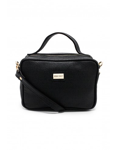 Bolso Manos Libres Macoly M401 Cuero...