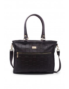 Bolso De Hombro manos...