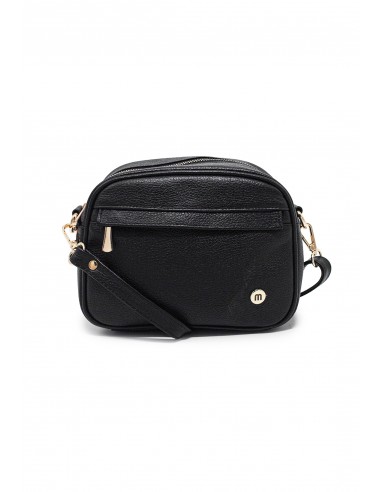 Bolso Manos Libres M300 Cuero liso oro