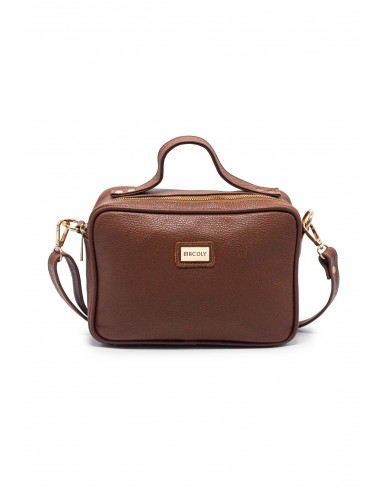 Bolso Manos Libres Macoly M401 Cuero...