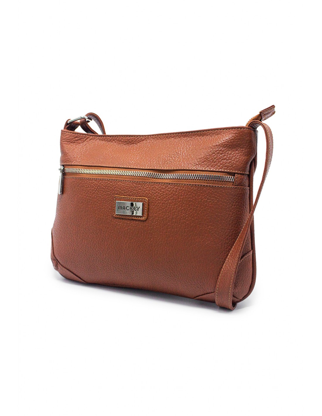 Bolso Manos Libres Macoly 790 cuero Bolso Manos Libres Macoly 790 cuero