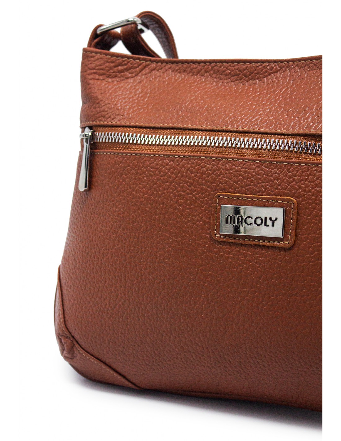 Bolso Manos Libres Macoly 790 cuero Bolso Manos Libres Macoly 790 cuero