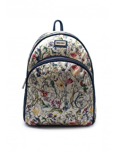 Morral Mediano macoly 699 sintético pvc