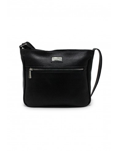 Bolso Manos Libres Mediano 792 cuero