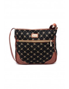 Bolso Manos Libres Mediano...