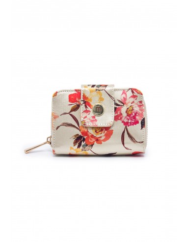 Billetera macoly A017 sintético PVC