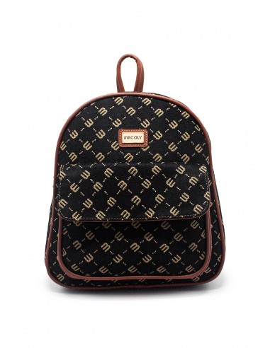 Morral mediano macoly 784 sintético PVC