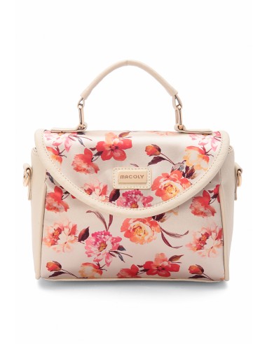 Cartera manos libres Macoly 876...