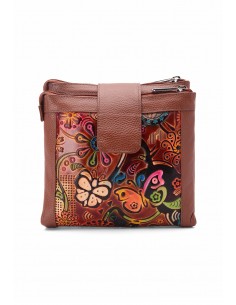 Bolso Manos Libres Macoly...