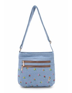 Bolso Manos Libres Macoly...