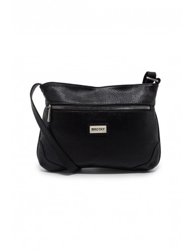 Bolso Manos Libres Macoly 790 cuero