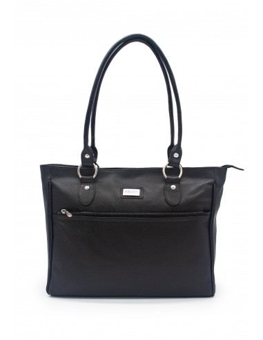 Bolso De Hombro macoly 1013 Cuero