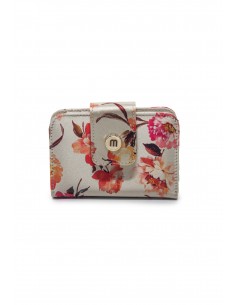 Billetera mini macoly A018... 2