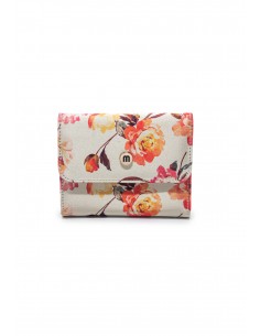 Billetera Macoly Mini A027...