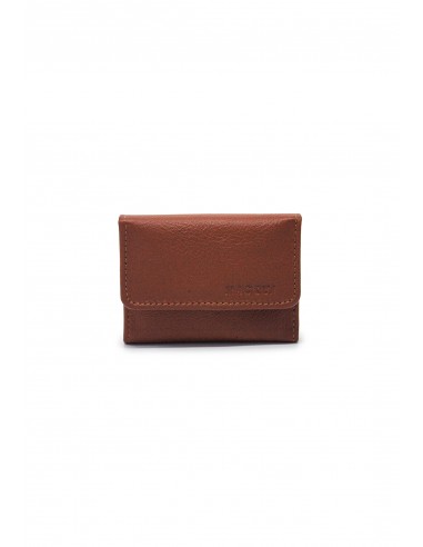 monedero para hombre Macoly 324 Cuero