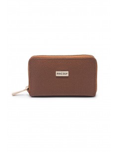 Billetera mediana macoly...
