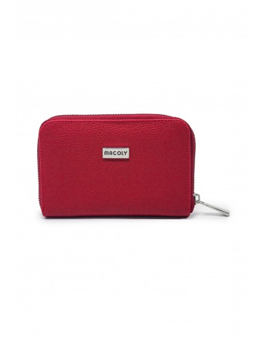 Billetera Mediana macoly A026...