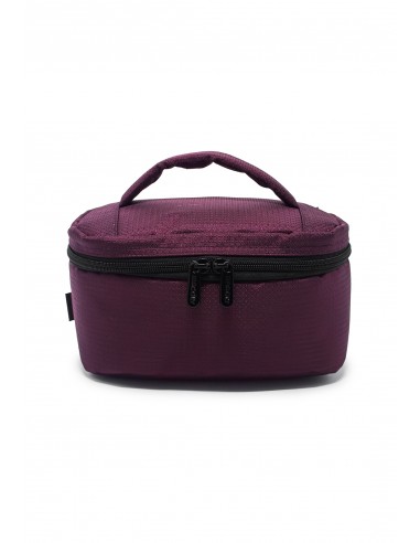 Cosmetiquera/Neceser macoly 320 Lona