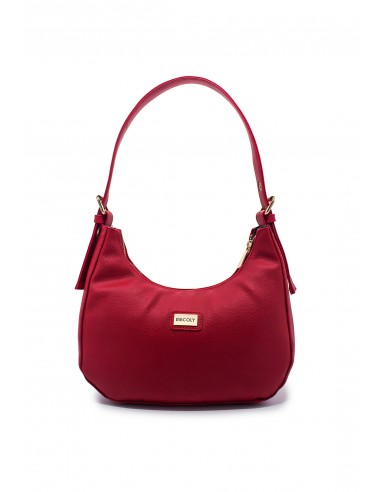 Bolso de hombro Macoly 872 sintetico pvc