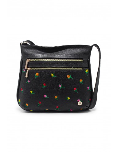 Bolso Manos Libres Macoly M820 cuero...