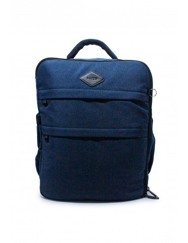 Morral/maleta viaje avión macoly 309...