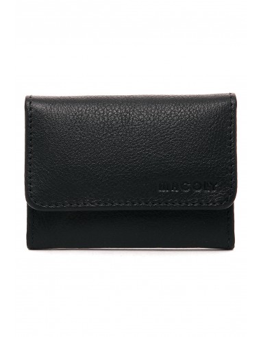 monedero para hombre Macoly 324 Cuero
